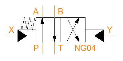 WVM-4B-4/2-D-OIL